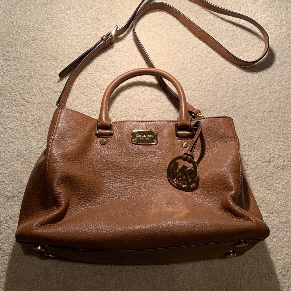 Michael Kors bag